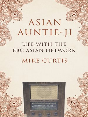 Asian Auntie-Ji - ebook